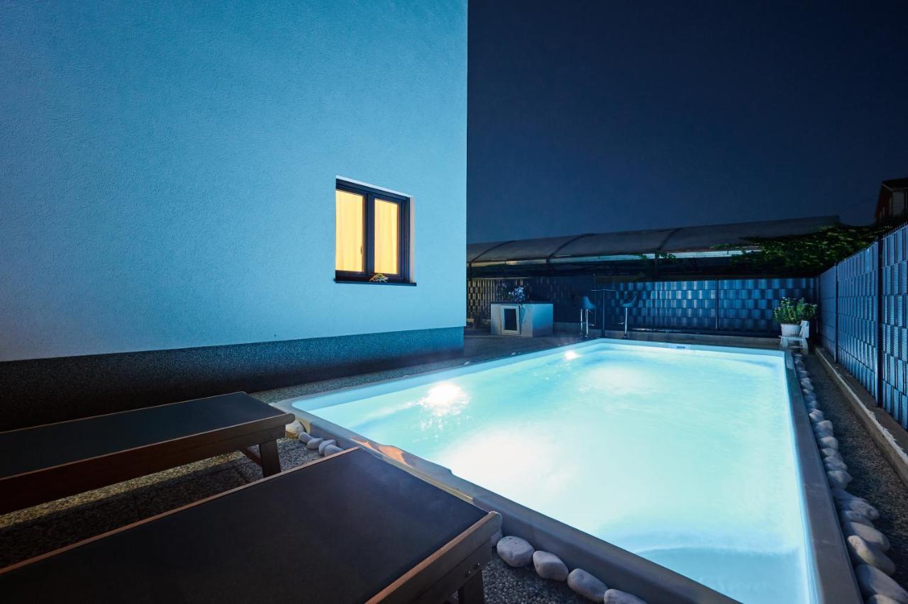Zen Apartment Trogir Exterior foto
