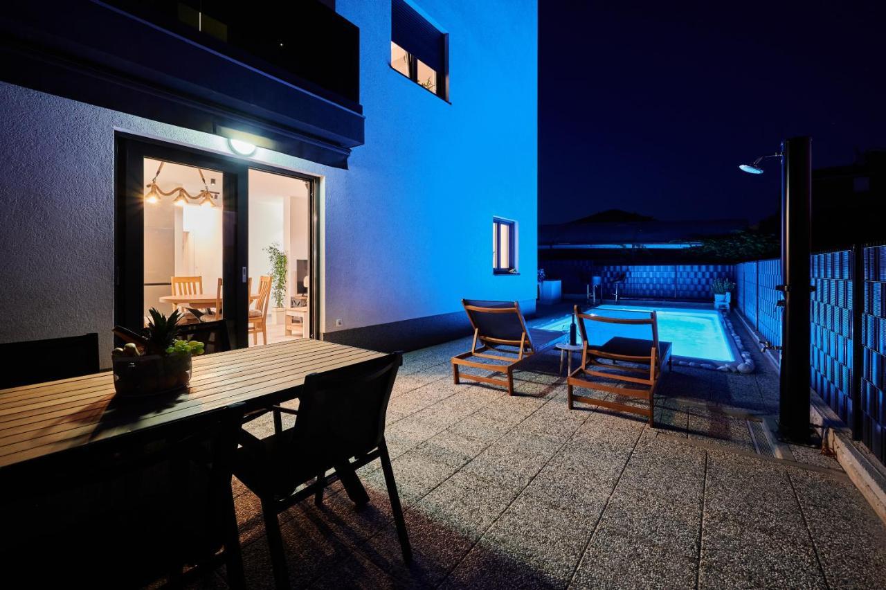 Zen Apartment Trogir Exterior foto